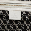 Gucci Leather Horsebit Nail Boston Bag Secondhand