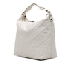 Gucci Large Guccissima Icon Bit Hobo Secondhand