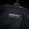 Chanel Large Patent Bon Bon Tote Secondhand