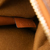 Celine Triomphe Coated Canvas Clutch On Chain Secondhand
