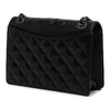 Chanel Medium Quilted Lambskin Ballerine Flap Secondhand