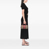 Gucci Limited Edition Small GG Supreme Web Joy Boston Bag Secondhand