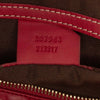 Gucci Limited Edition Small GG Supreme Web Joy Boston Bag Secondhand