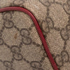 Gucci Limited Edition Small GG Supreme Web Joy Boston Bag Secondhand