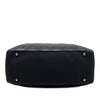 Chanel Paris Venice Quilted Lambskin Lido Shoulder Bag Secondhand