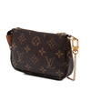 Louis Vuitton Monogram Mini Pochette Accessoires Secondhand