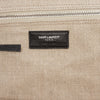 Saint Laurent Canvas Rive Gauche Tote Secondhand