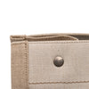 Saint Laurent Canvas Rive Gauche Tote Secondhand