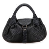 Fendi Leather Spy Handbag Secondhand