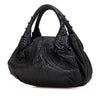 Fendi Leather Spy Handbag Secondhand
