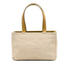 Prada Canvas Tote Secondhand