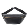 Burberry London Check Coated Canvas Sonny Belt Bag Secondhand