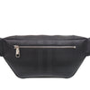 Burberry London Check Coated Canvas Sonny Belt Bag Secondhand