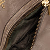 Prada Cervo Open Convertible Tote Secondhand