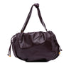 Bottega Veneta Medium Nappa The Bulb Shoulder Bag Secondhand