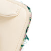 Chanel Tweed Beauty Lock Flap Bag Secondhand