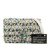 Chanel Tweed Beauty Lock Flap Bag Secondhand