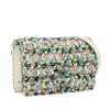 Secondhand Chanel Tweed Beauty Lock Flap Bag