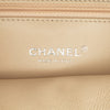 Chanel Tweed Beauty Lock Flap Bag Secondhand