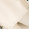 Chanel Tweed Beauty Lock Flap Bag Secondhand
