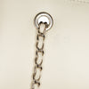 Chanel Tweed Beauty Lock Flap Bag Secondhand