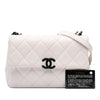 Chanel Medium Quilted Caviar My Everything Flap Secondhand
