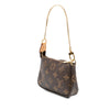Louis Vuitton Monogram Mini Pochette Accessoires Secondhand