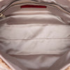 Valentino Small Silk Rosier Tote Secondhand