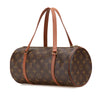 Secondhand Louis Vuitton Monogram Papillon 30