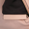Secondhand Fendi Zucca Embroidered Canvas Baguette Satchel