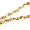 Secondhand Chanel CC Quilted Lambskin Chain Flap