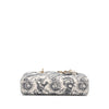 Dior Small Denim Toile de Jouy Soleil Lady D Joy Secondhand