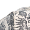 Dior Small Denim Toile de Jouy Soleil Lady D Joy Secondhand