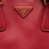 Prada Saffiano Lux Shopping Tote Secondhand