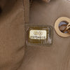 Chanel Calfskin Stitched Motif Flap Secondhand
