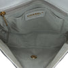 Chanel Quilted Calfskin Bolero de Chanel Flap Secondhand