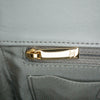 Chanel Quilted Calfskin Bolero de Chanel Flap Secondhand
