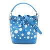 Louis Vuitton Yayoi Kusama Monogram Giant Empreinte Infinity Dots Nano Noe Secondhand