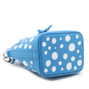 Louis Vuitton Yayoi Kusama Monogram Giant Empreinte Infinity Dots Nano Noe Secondhand