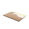 Hermès Chevre Mysore and Epsom Les Petits Chevaux Card Holder Secondhand
