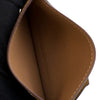 Hermès Chevre Mysore and Epsom Les Petits Chevaux Card Holder Secondhand