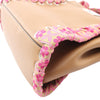 Fendi Mini Ribbon Whipstitch Peekaboo Secondhand