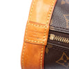 Louis Vuitton Monogram Alma BB Secondhand