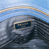 Prada Small Saffiano Lux Promenade Satchel Secondhand