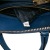 Prada Small Saffiano Lux Promenade Satchel Secondhand