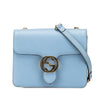Gucci Small Dollar Calfskin Interlocking G Crossbody Secondhand