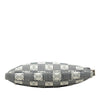LOEWE Anagram Canvas Shoulder Bag Secondhand