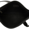 LOEWE Anagram Canvas Shoulder Bag Secondhand