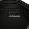 LOEWE Anagram Canvas Shoulder Bag Secondhand
