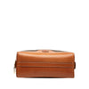 Celine Macadam Coated Canvas Handbag Secondhand